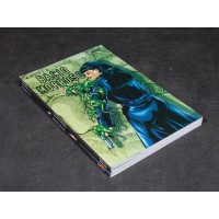 BACIO MORBOSO 1/3 Serie completa – di Warren Ellis – Magic Press 2001/03