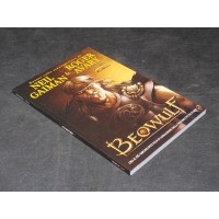 BEOWULF di Ryal e Rodriguez – Free Books 2008