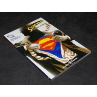 SUPERMAN LA STRADA PER L'INFERNO – Planeta DeAgostini 2007