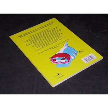 NEURO HABITAT di Miguel Angel Martìn – Coniglio Editore 2008 I Ed.