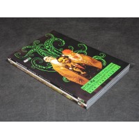 WORMWOOD 1/3 Serie completa – di Ben Templesmith – Magic Press 2008