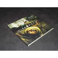 MIRROR MASK di N. Gaiman e Dave McKean – Mondadori 2006 I Edizione