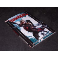 ULTIMATE COMICS – HAWKEYE – in Inglese – Panini Publishing 2012