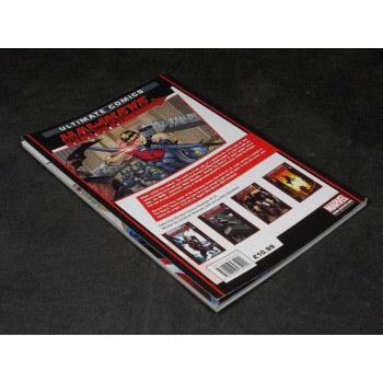 ULTIMATE COMICS – HAWKEYE – in Inglese – Panini Publishing 2012