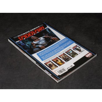 ULTIMATE COMICS – SPIDER-MAN 2 – in Inglese – Panini Publishing 2012