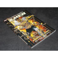 ULTIMATE COMICS – X-MEN 2 – in Inglese – Panini Publishing 2012