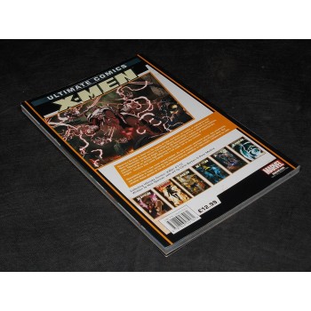 ULTIMATE COMICS – X-MEN 2 – in Inglese – Panini Publishing 2012