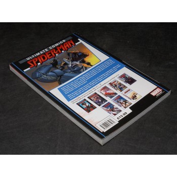 ULTIMATE COMICS – SPIDER-MAN 3 – in Inglese – Panini Publishing 2013