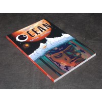 OCEAN di W. Ellis , K. Story e C. Sprouse – Magic Press 2007