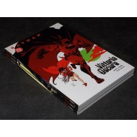 BATMAN VITTORIA OSCURA 1/3 Serie completa - di Loeb e Sale -  Play Press 2000