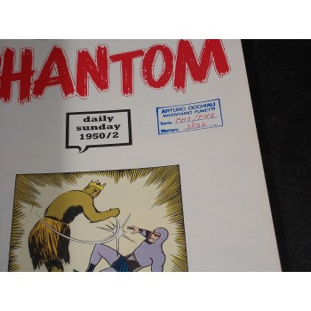 NEW COMICS NOW 264 – PHANTOM di Lee Falk e Wilson McCoy - Comic Art 1990