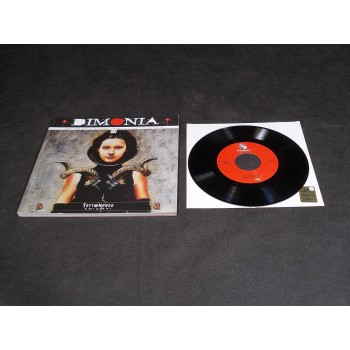 DIMONIA 1 con disco – Sottomondo Edizioni 2002