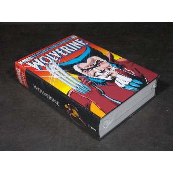 WOLVERINE OMNIBUS 1 – in Inglese – Marvel 2006 Sigillato