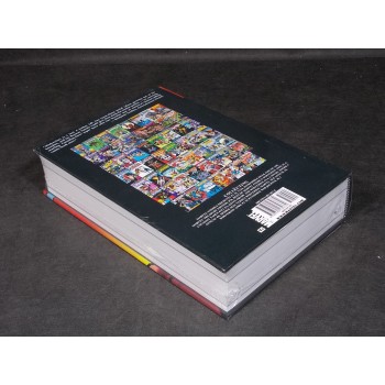 WOLVERINE OMNIBUS 1 – in Inglese – Marvel 2006 Sigillato