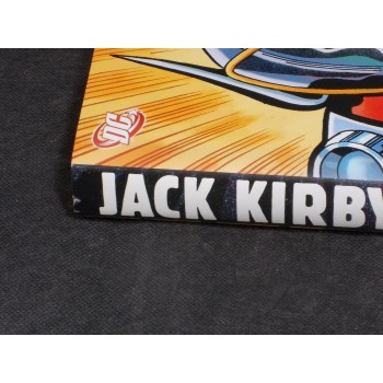 JACK KIRBY' S FOURTH WORLD OMNIBUS 1/4 Sequenza – in inglese  – DC Comics 2007