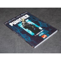 PUNISHER 1 SENZA LIMITI – Collezione 100% Marvel – Panini 2002 I Rist.