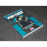 PUNISHER 2 SFIDA A WOLVERINE – Collezione 100% Marvel – Panini 2003 I Ed.
