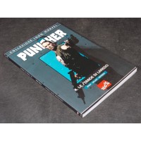 PUNISHER 4 LE STRADE DI LAREDO – Collezione 100% Marvel – Panini 2004 I Ed.