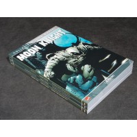 MOON KNIGHT 1/3 Sequenza – Collezione 100% Marvel – Panini 2007 I Ed.