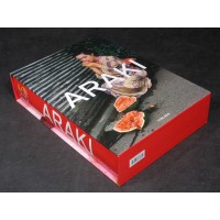ARAKY con Box - di Nobuyoshi Araky - Taschen 2007