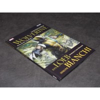 WOLVERINE Limited Deluxe Ed. EVOLUZIONE 1 di Loeb e Bianchi – Panini 2007 I Ed.