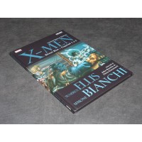 X-MEN GHOST BOX Limited Deluxe Edition di Ellis e Bianchi – Panini 2009 I Ed.
