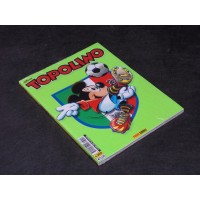TOPOLINO 3019 Cover variant – Panini / Disney 8 ottobre 2003 Sigillato