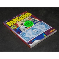 PAPERINO 476 con Paperdollaro – Panini / Disney febbraio 2020 Sigillato