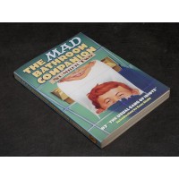 THE MAD BATHROOM COMPANION NUMBER TWO – in Inglese – MAD Books 2001
