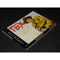 TEX SUPERSTAR di Carlo Scaringi – Gremese Editore 1998