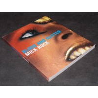 BLOOD AND GLITTER di Mick Rock – in Inglese – Vision On Publishing 2001