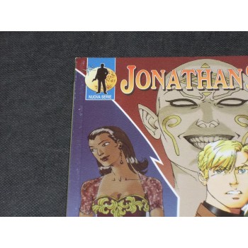 JONATHAN STEELE NUOVA SERIE 0/13 Sequenza completa – Star Comics 2004