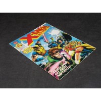 X-MEN AVVENTURE 1 – Marvel Italia 1994