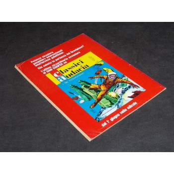 CLASSICI AUDACIA 30 – RIC ROLAND CACCIA AL REPORTER – Mondadori 1966