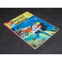 CLASSICI AUDACIA 33 – TRAPPOLA PER RIC ROLAND – Mondadori 1966
