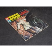 CLASSICI AUDACIA 41 – RIC ROLAND L'AUTO PIRATA – Mondadori 1967