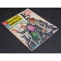 CLASSICI AUDACIA 48 – RIC ROLAND RATTO SUL TRANSATLANTICO – Mondadori 1967