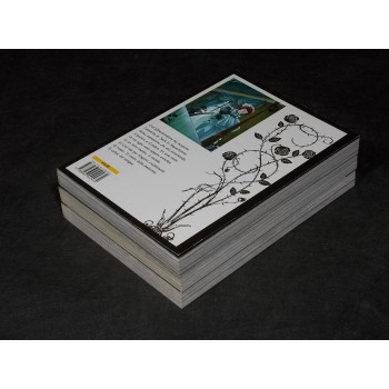 BLACK BUTLER 1/3 Sequenza completa – di Yana Tohoso - Planet Manga Ristampe