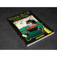 WINSOR MCCAY EARLY WORKS – in Inglese – Checker BPG 2003