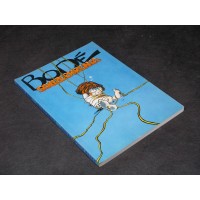 SCHIZOPHRENIA di Vaughn Bodé – in Inglese – Fantagraphics Books 2001 I Ed.