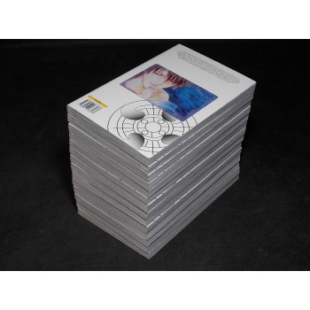 AYASHI NO CERES 1/14 Serie cpl – di Yuu Watase – Planet Manga 2009 I Ed. NUOVI