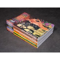 STAR BOOK 1/16 Serie completa – Star Comics 2004