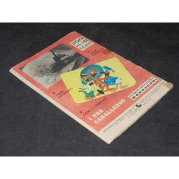 ALBO D'ORO 182 - IL LUPO MANNARO PUGILATORE – Mondadori 1949