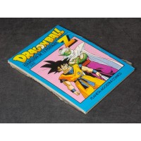 DRAGON BALL Z Set 12 cartoline III Serie – Planeta DeAgostini 1993