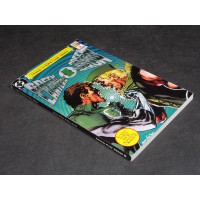 GREEN LANTERN & GREEN ARROW di O'Neill e Adams – Play Book 20 – Play Press 1992