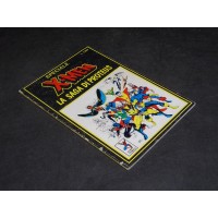 X-MEN SPECIALE LA SAGA DI PROTEUS – Star Comics 1988