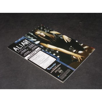 BATTLESTAR GALACTICA THE OFFICIAL MAGAZINE - in Inglese –  Titan Magazines 2003