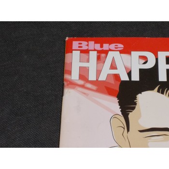 BLUE HAPPY BOYS – Coniglio Editore 