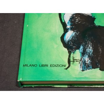 BATTAGLIA racconta MAUPASSANT – Milano Libri 1978 I Ed.