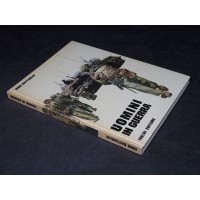 UOMINI IN GUERRA di Dino Battaglia – Ivaldi Editore 1975